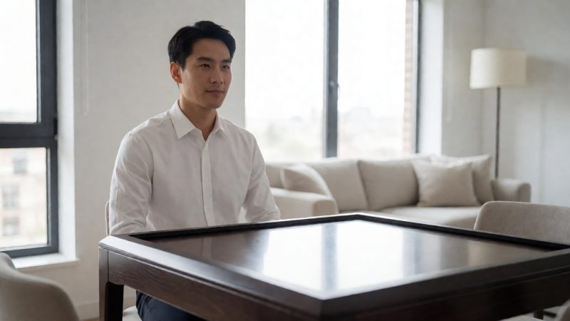 龙虎斗游戏发展大事记·从实体牌桌到移动端 配图